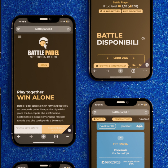 fidelizza i giocatori, trova nuovi clienti